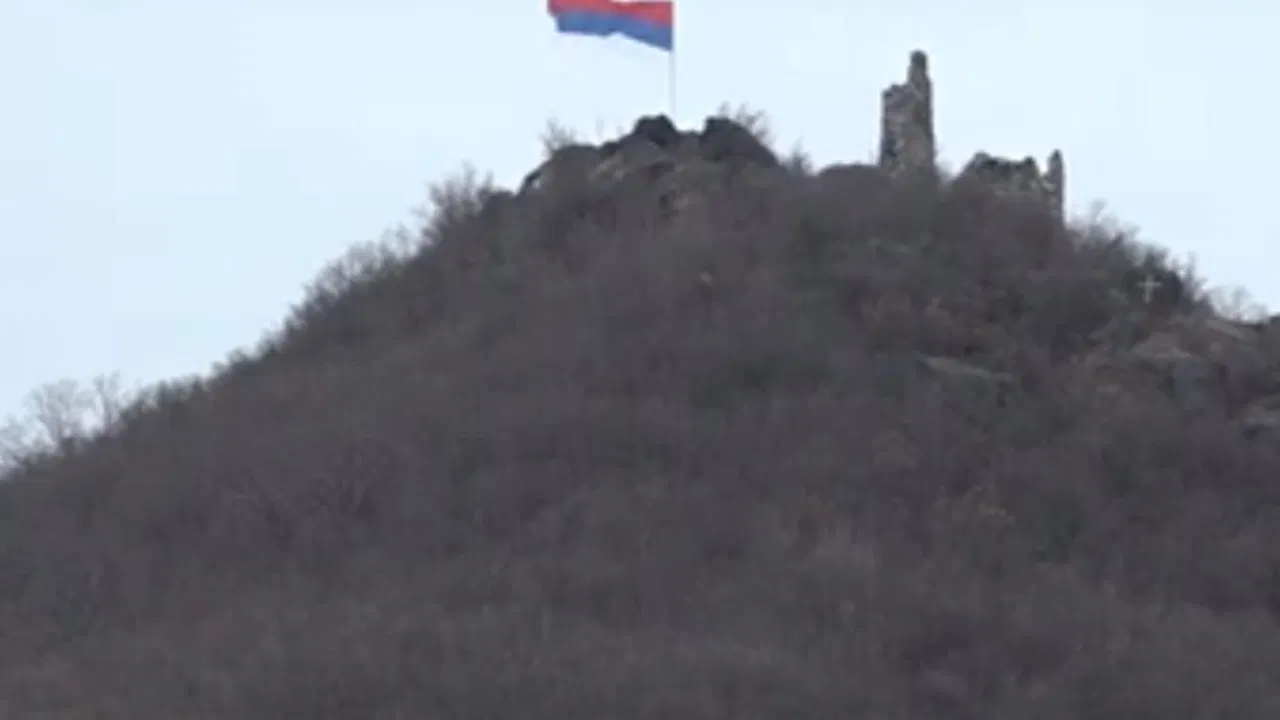Srpska zastava