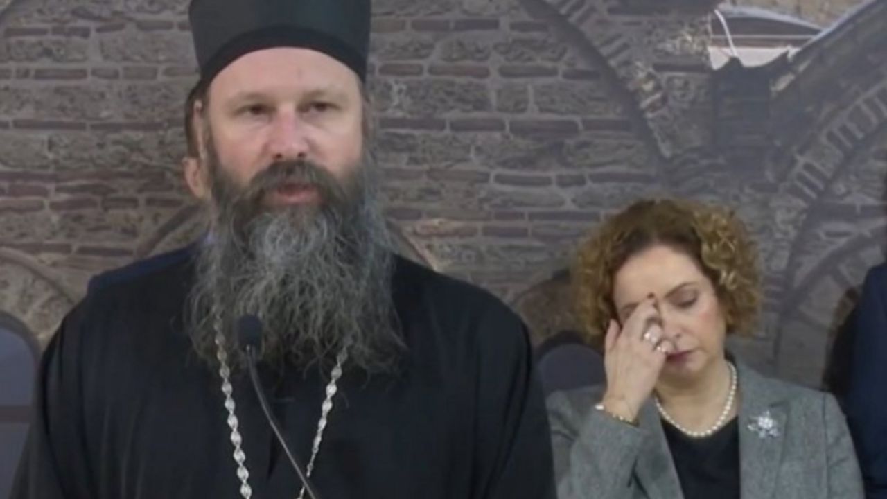 Vladika Ilarion