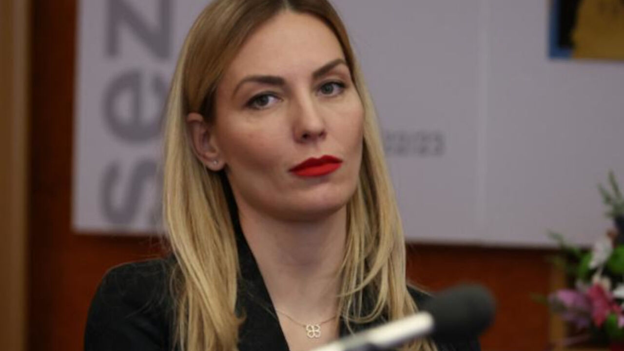 Kalina Kovačević