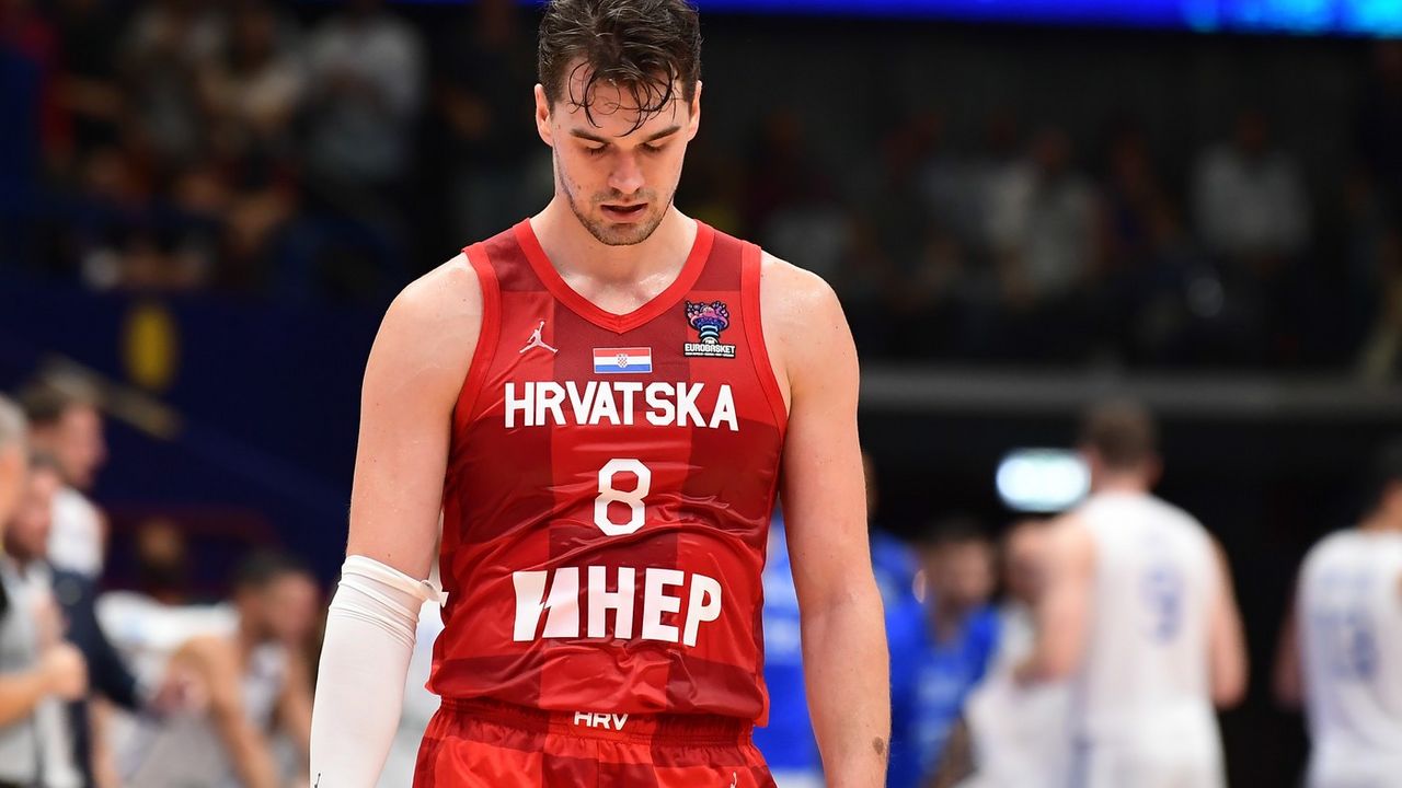 Mario Hezonja
