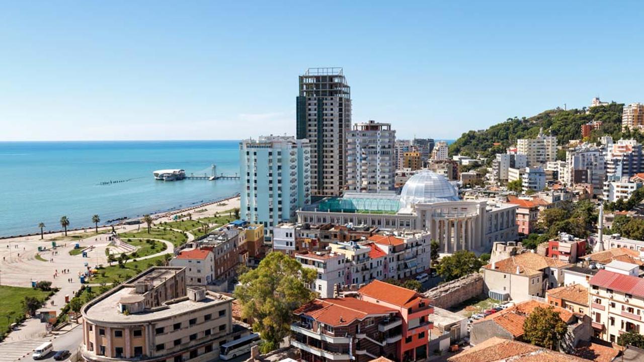 albanija