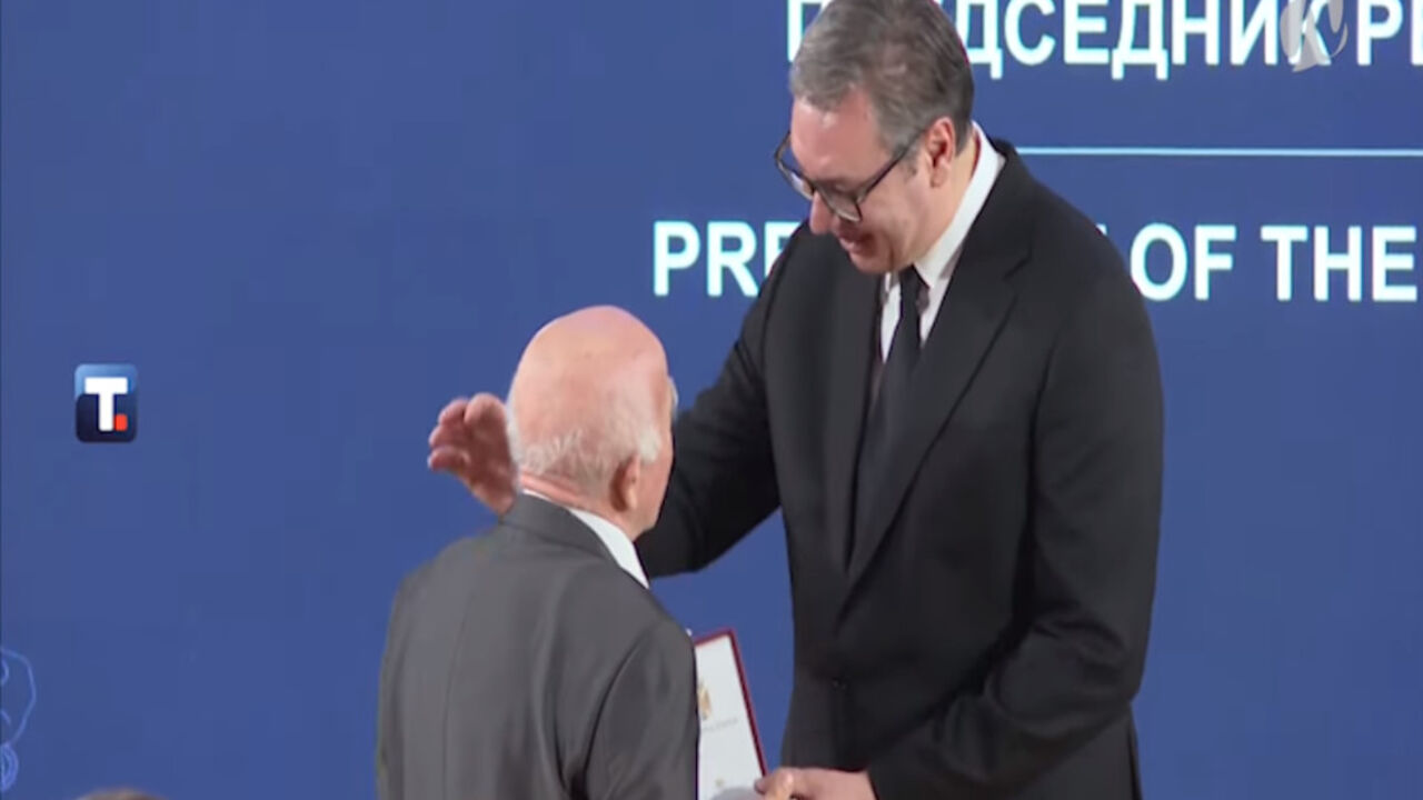 doktor krstić