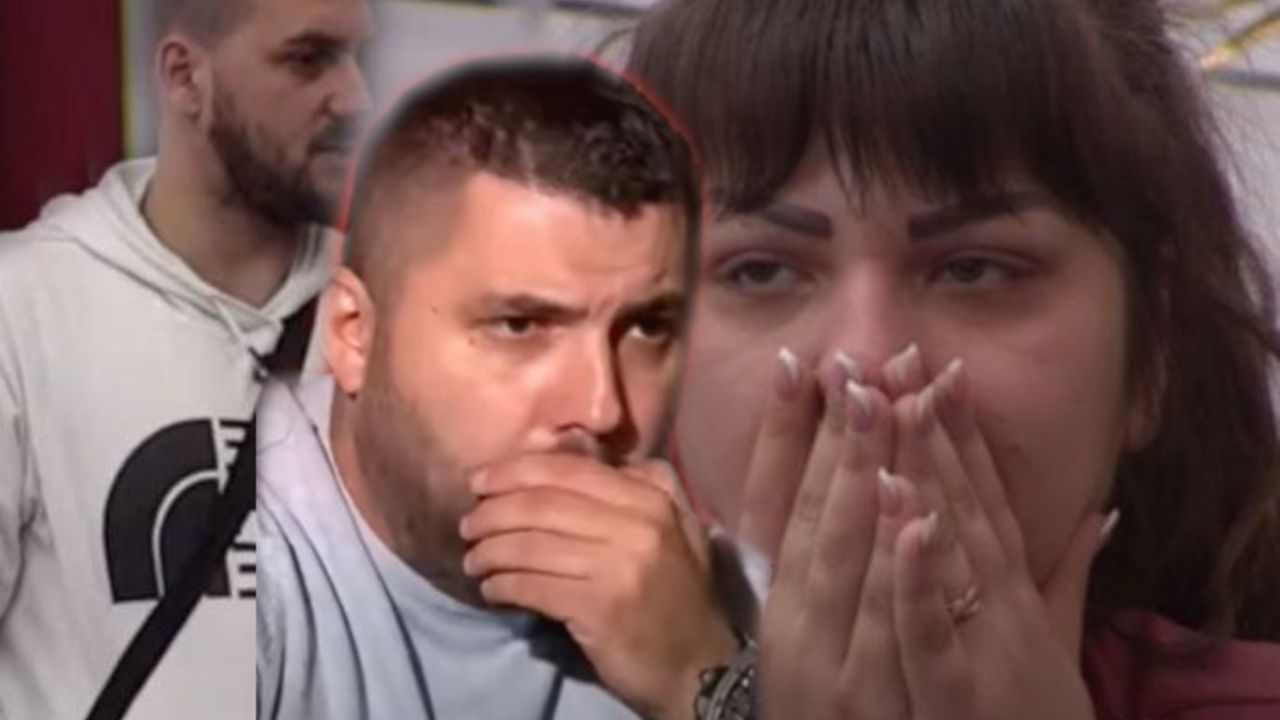 Lazar Čolić Zola, Miljana Kulić, Asmin Durdžić