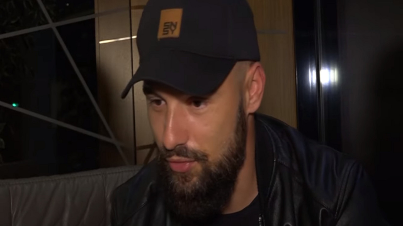 Nemanja Stevanović
