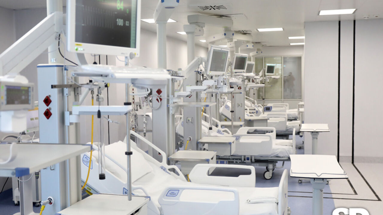 klinički centar
