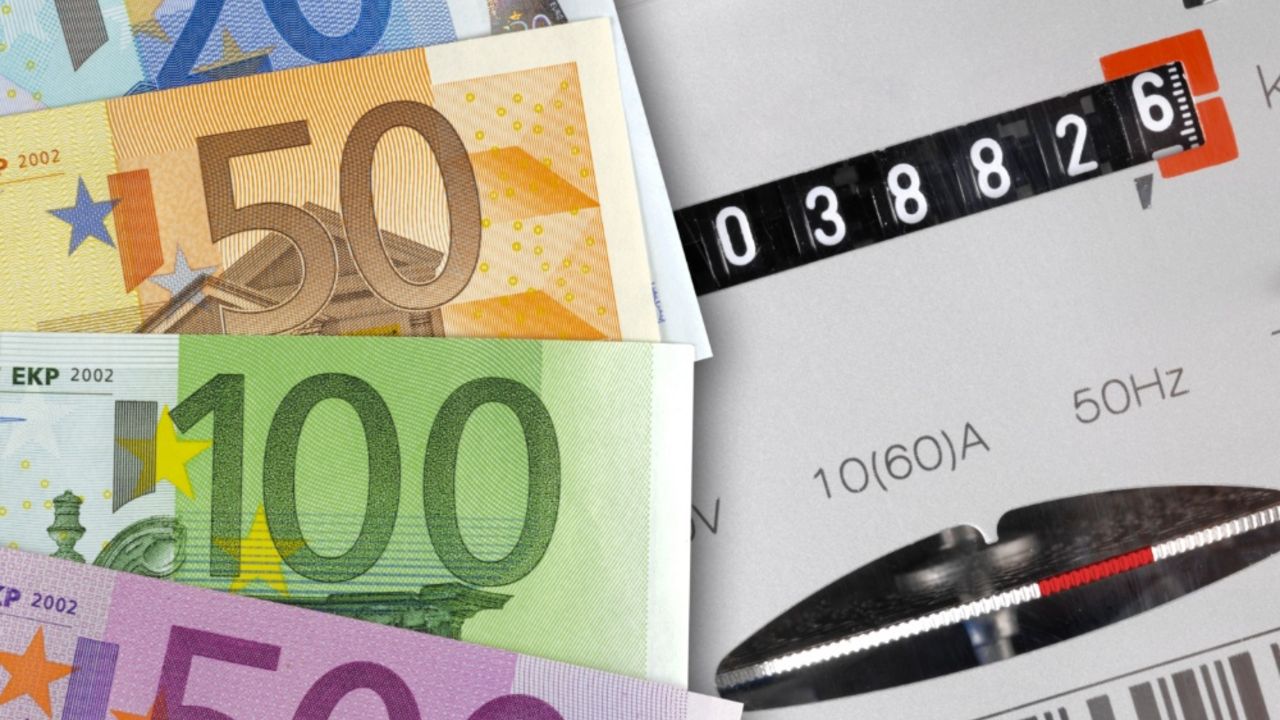 Struja i pare