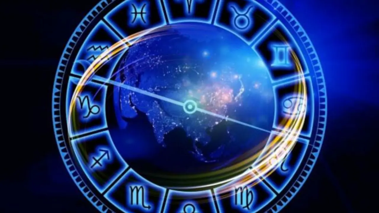 Horoskop