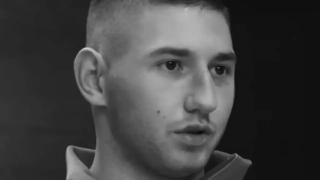 Stefan Savić