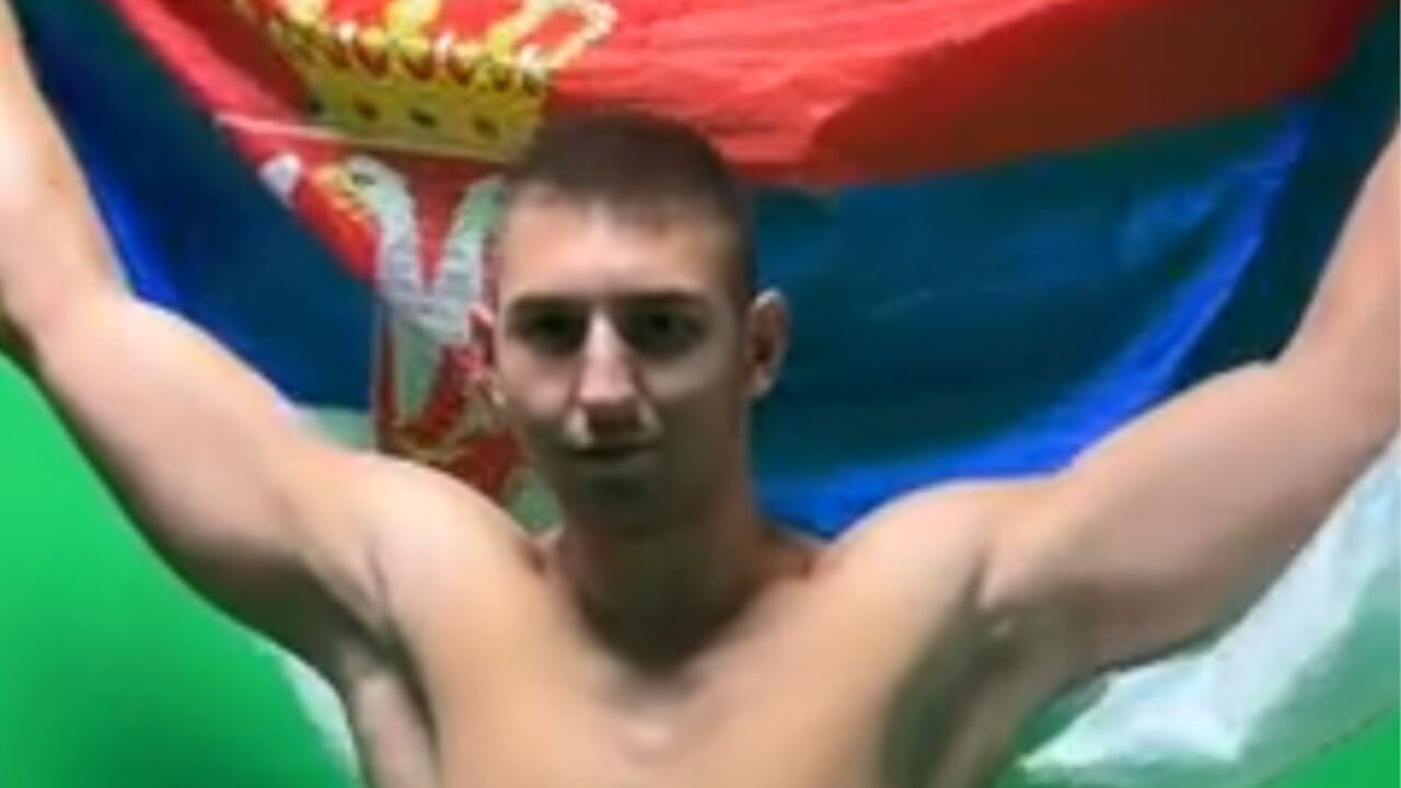 Stefan Savić