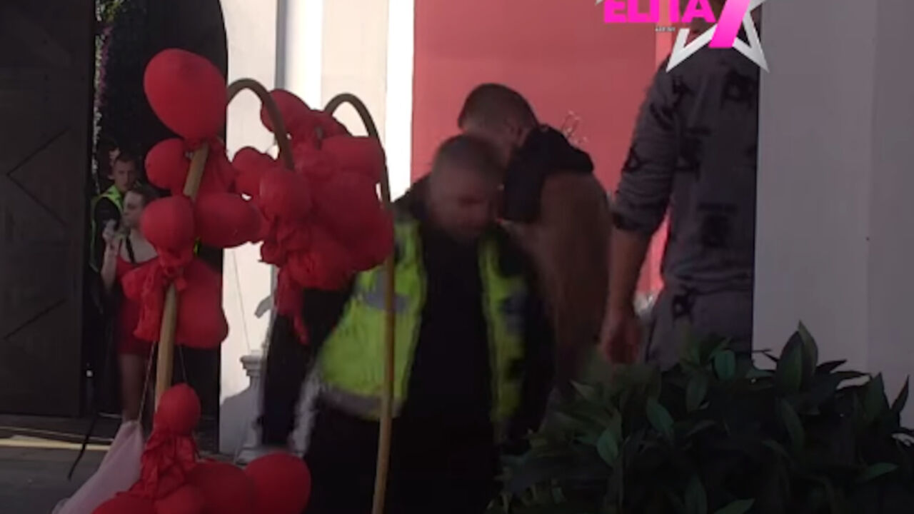 Zadruga 