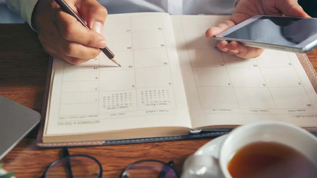 kalendar