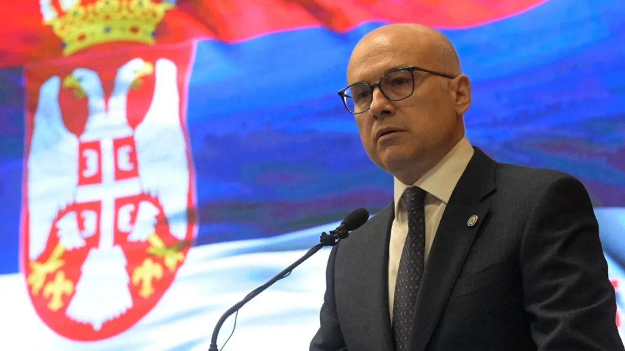 Foto: Tanjug/Ministarstvo odbrane i vojske Srbije