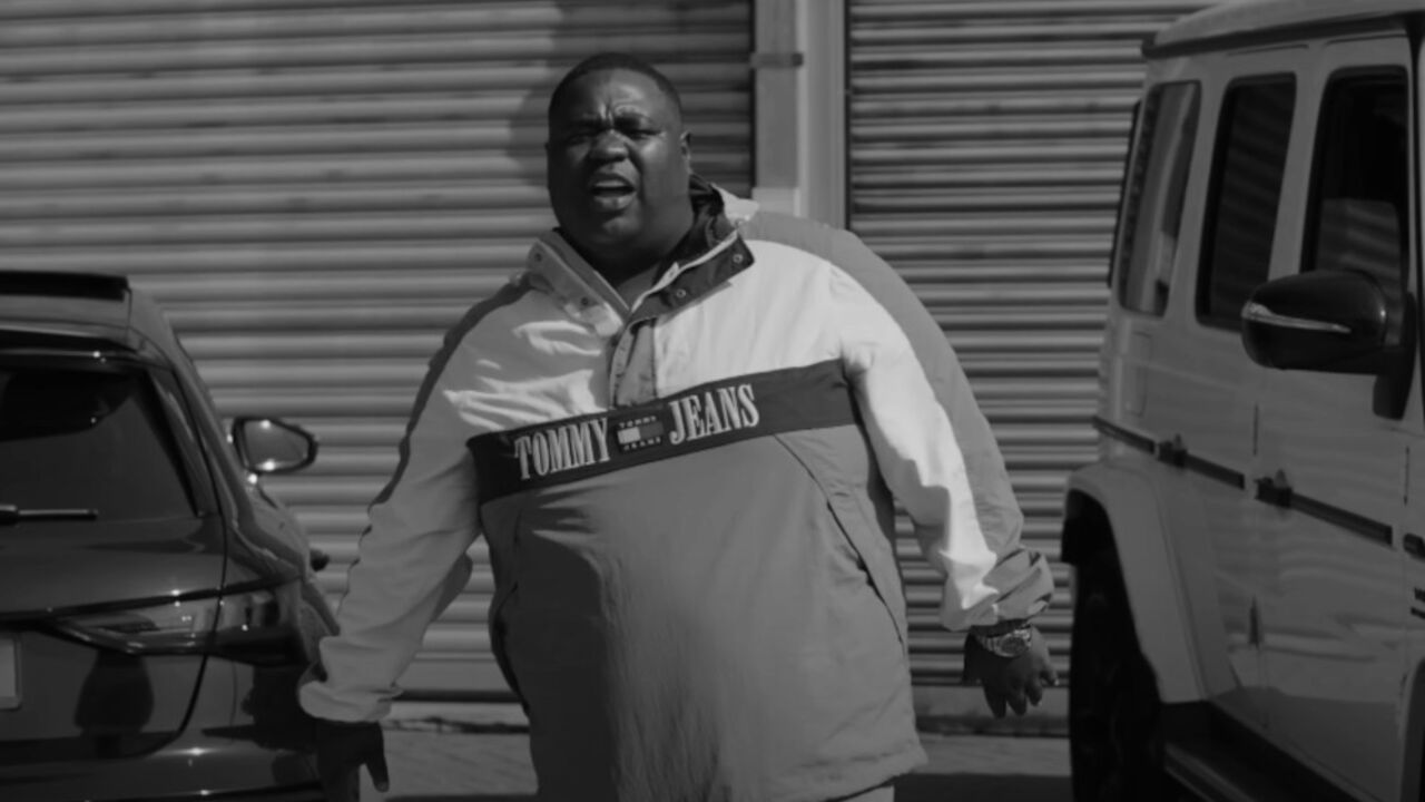 Denzel Silos