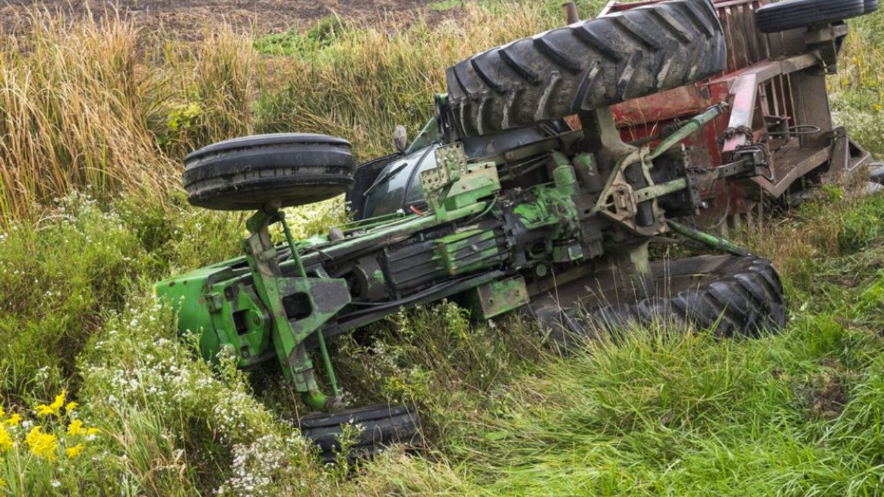 traktor