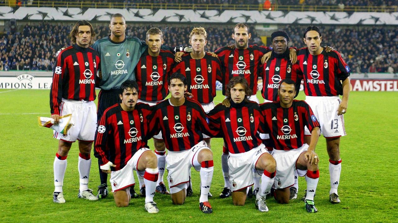 FK Milan