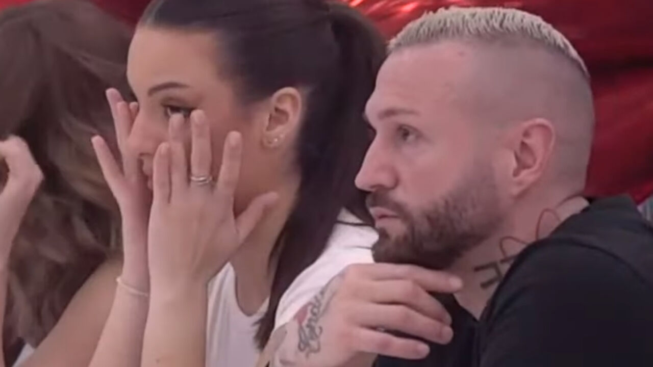 Nenad Aleksić Ša, Miona Jovanović