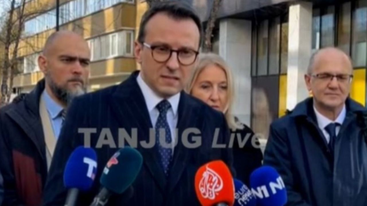 Petar Petković