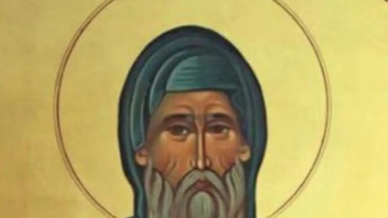 Foto:YotubePrintscreen/ ИстиноЉубље - Житија Светих, Јеванђеља, Псалтир