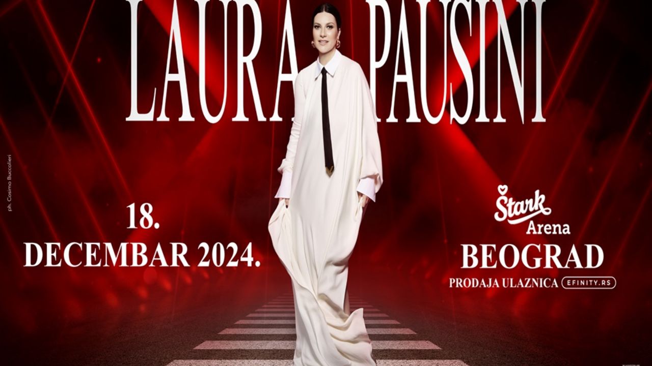 Laura Pausini