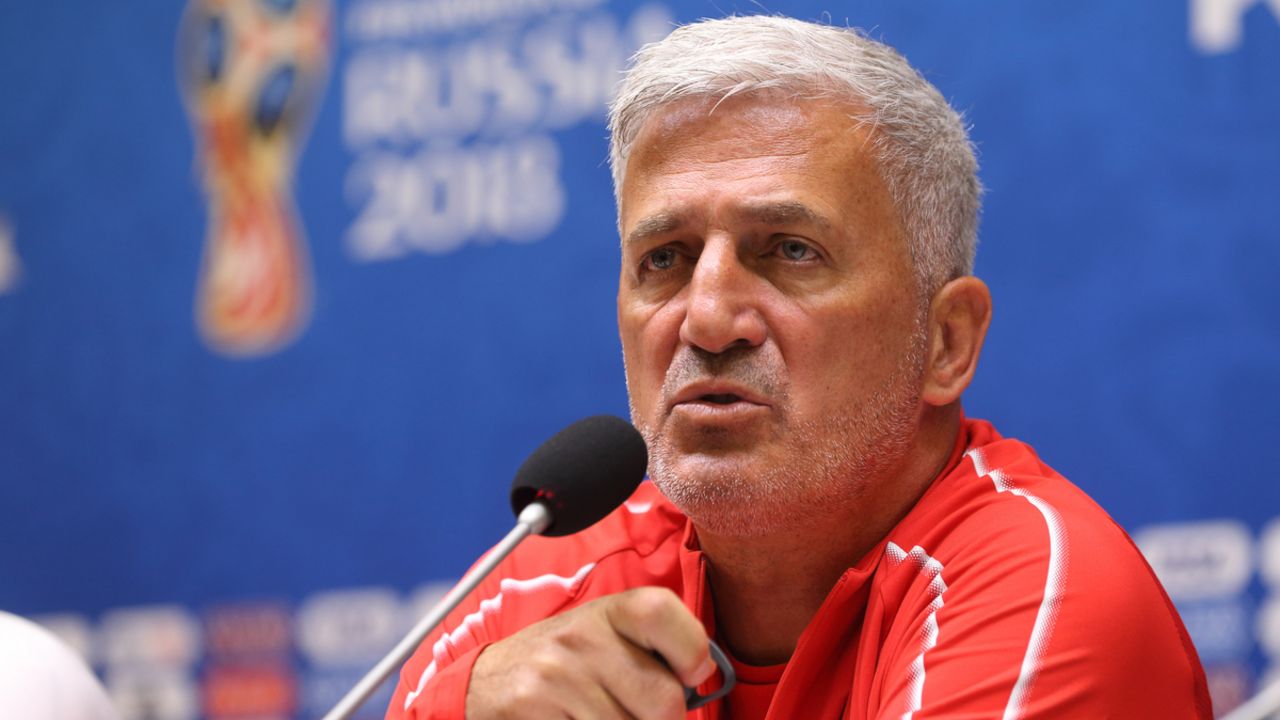 Vladimir Petković