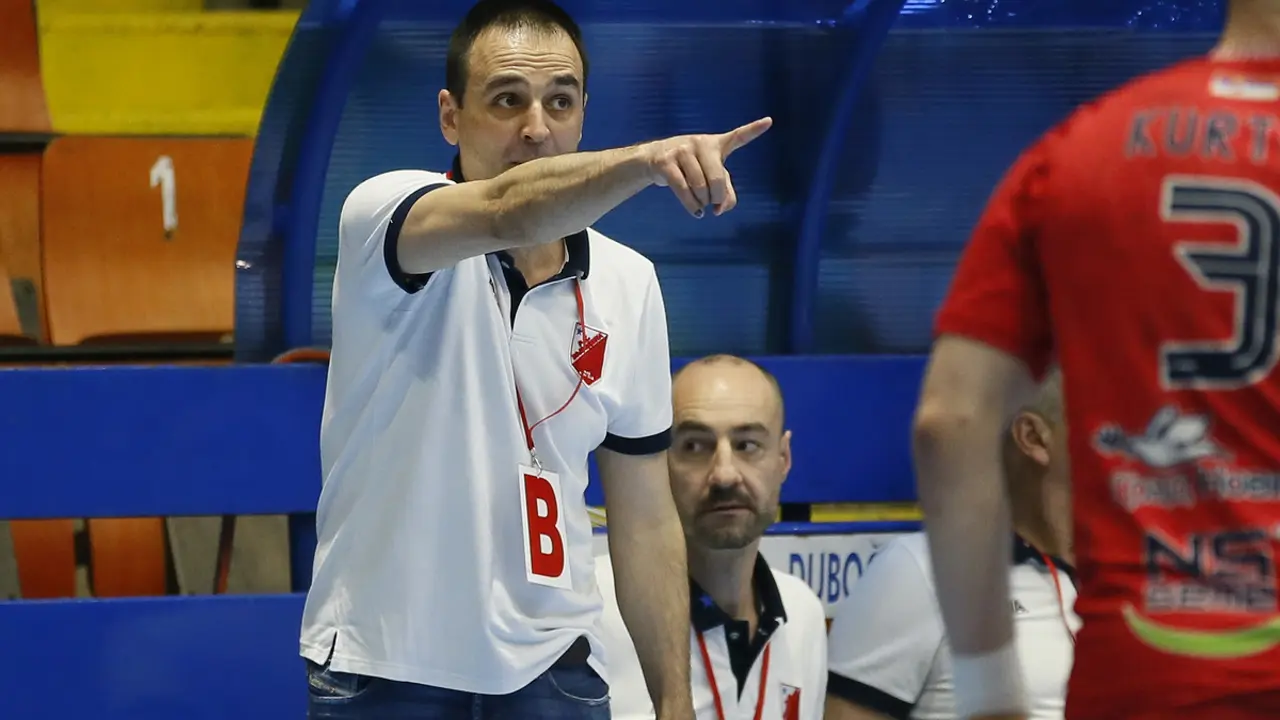 Boris Rojević