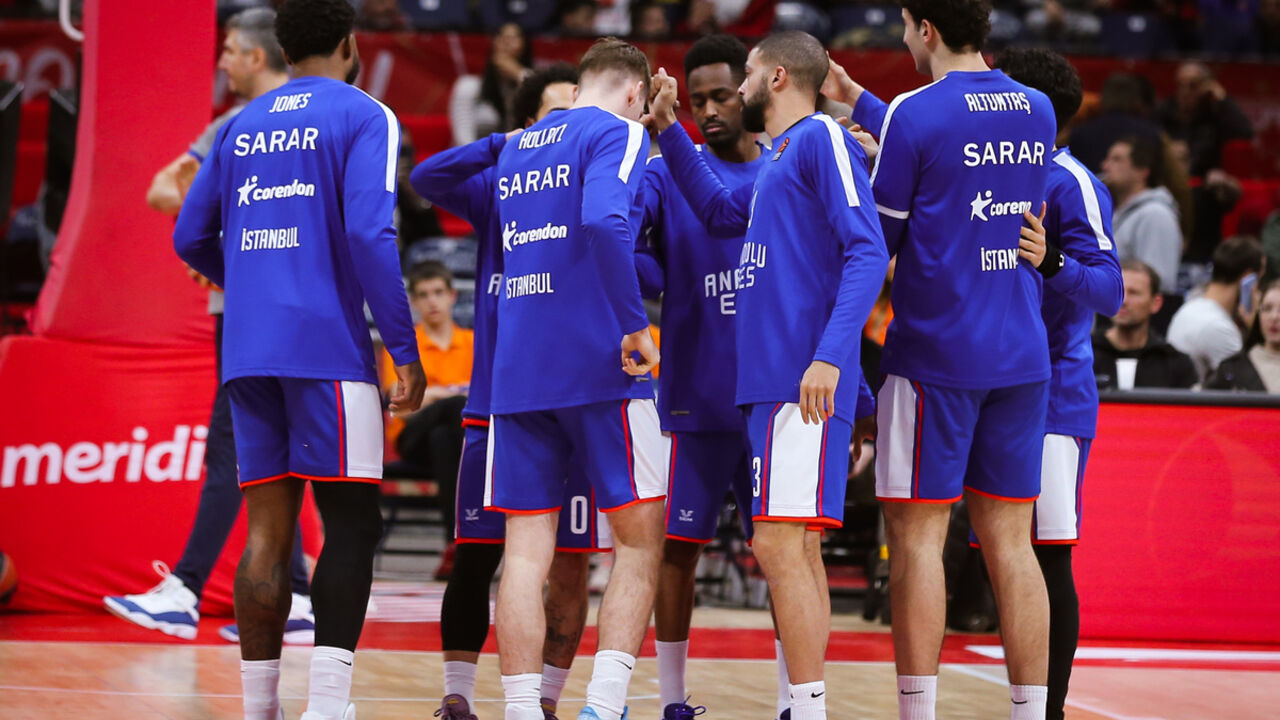 KK Anadolu Efes