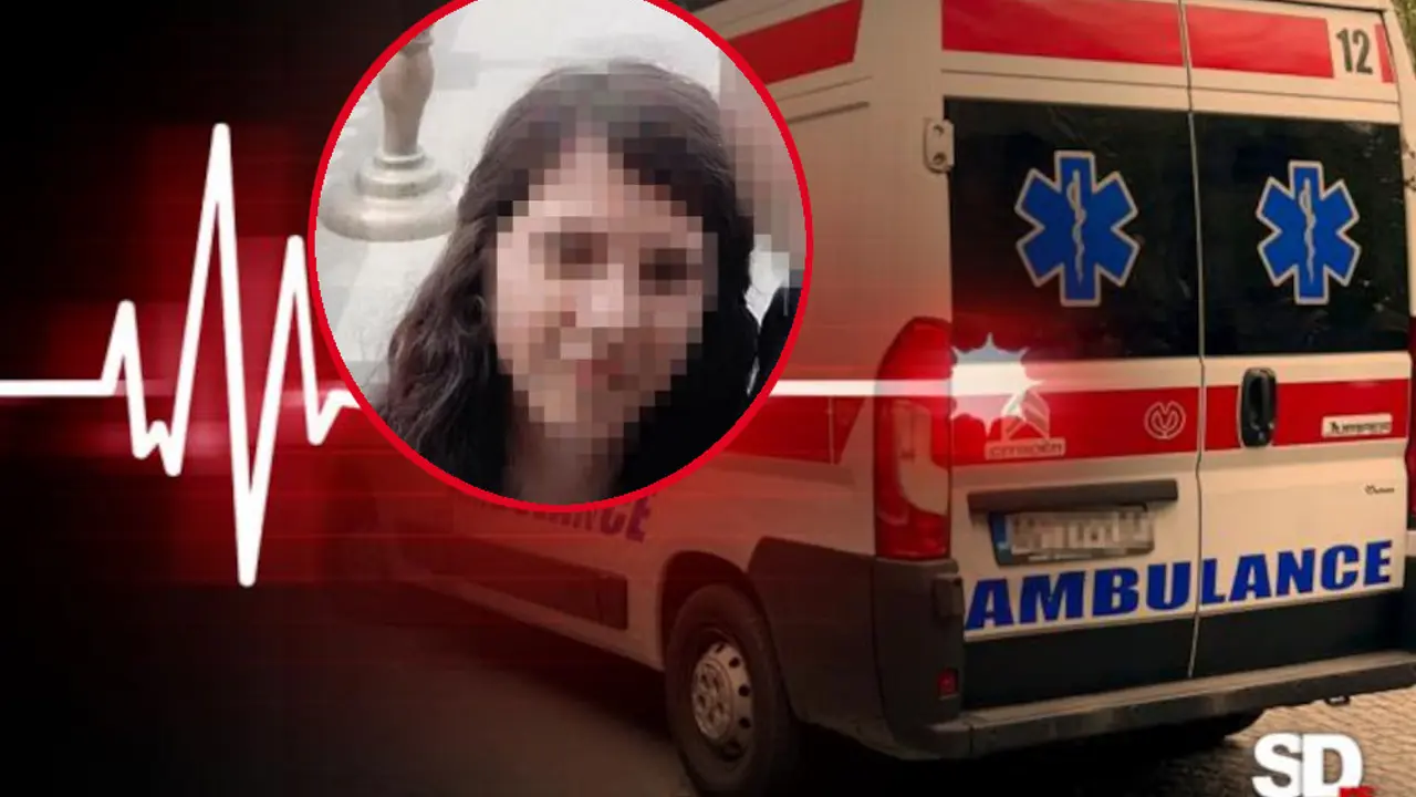 Porodilja iz Niša