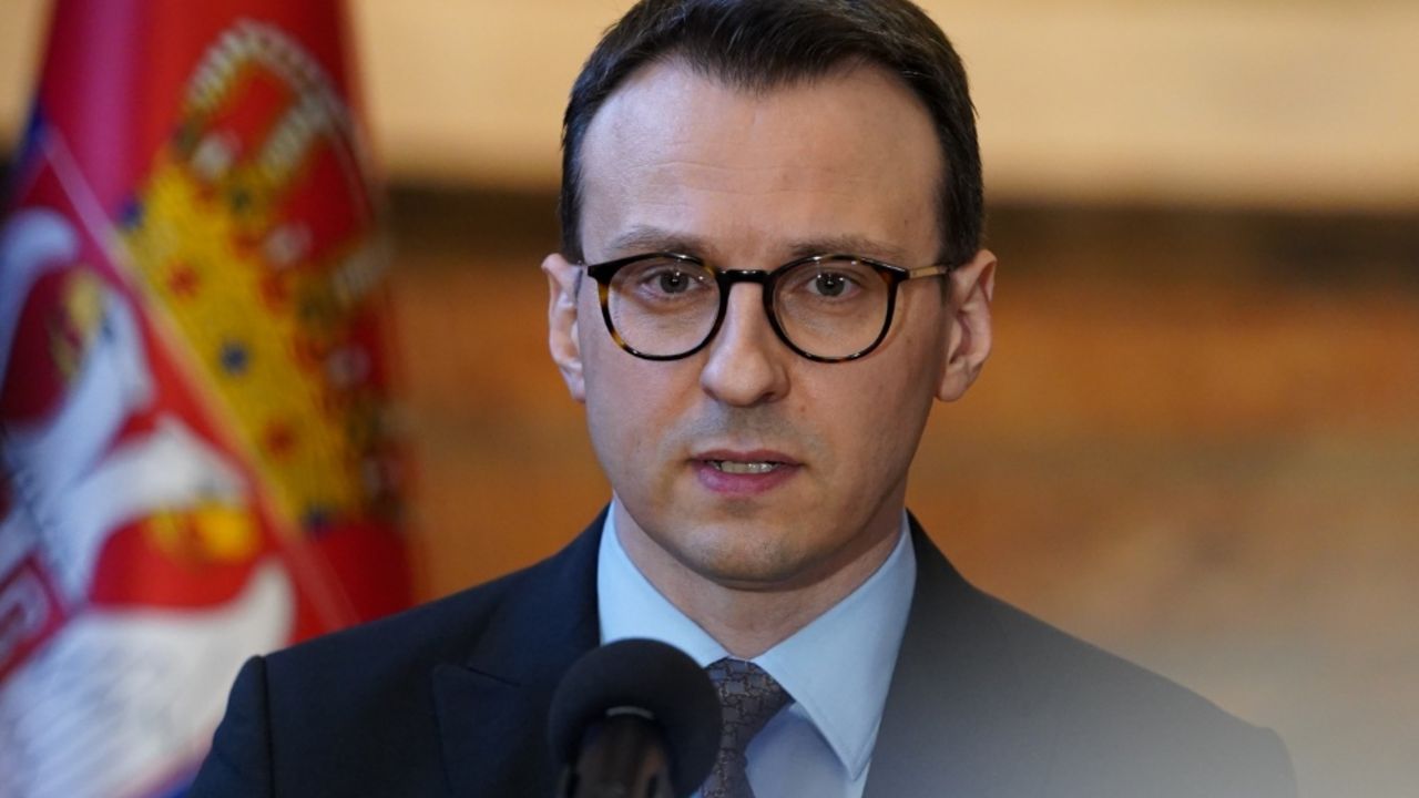 Foto: Tanjug/Jadranka Ilić