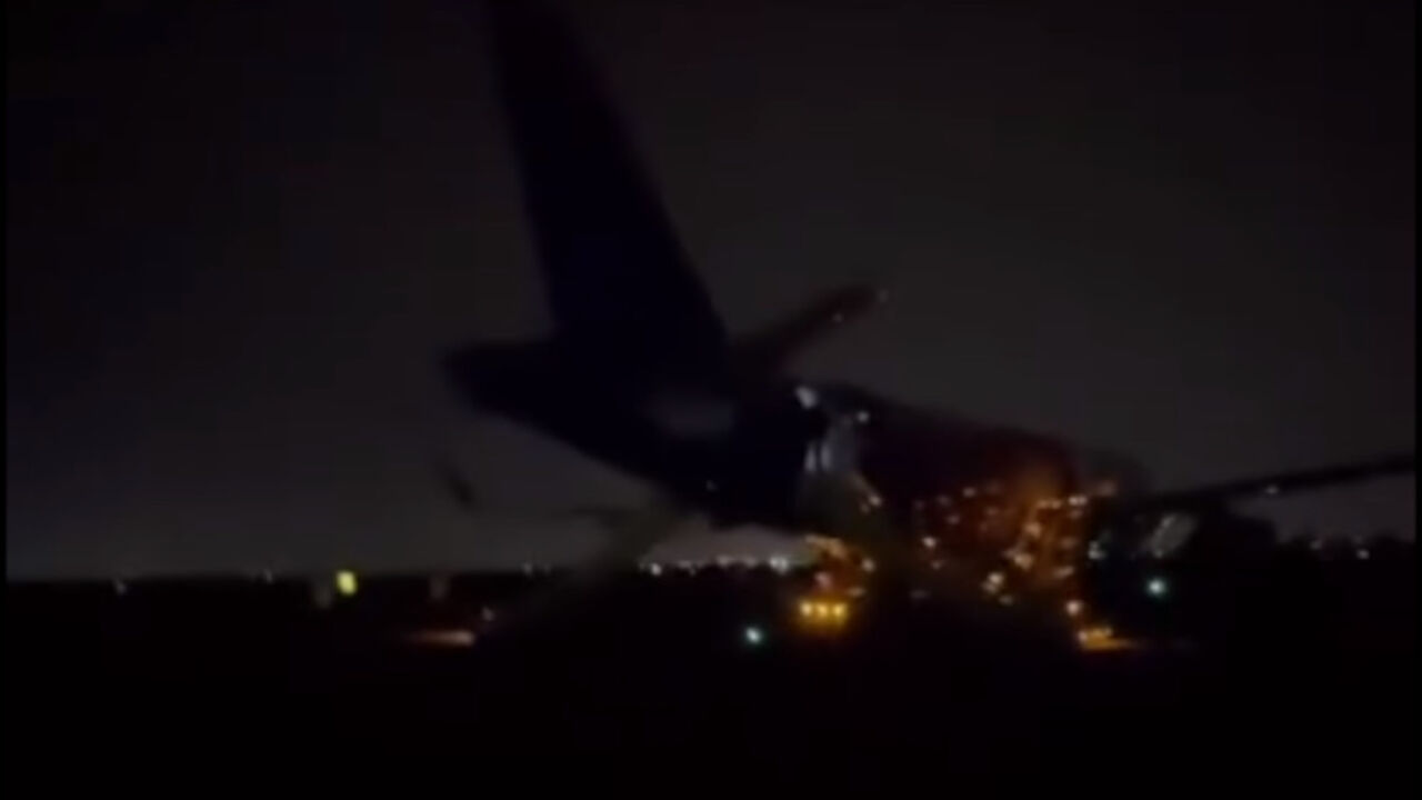 Aerodrom "Nikola Tesla"