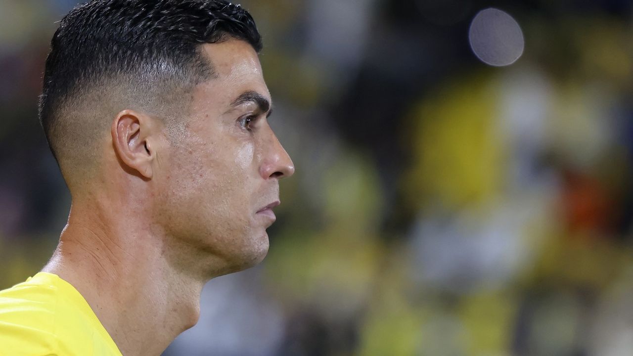 Kristijano Ronaldo