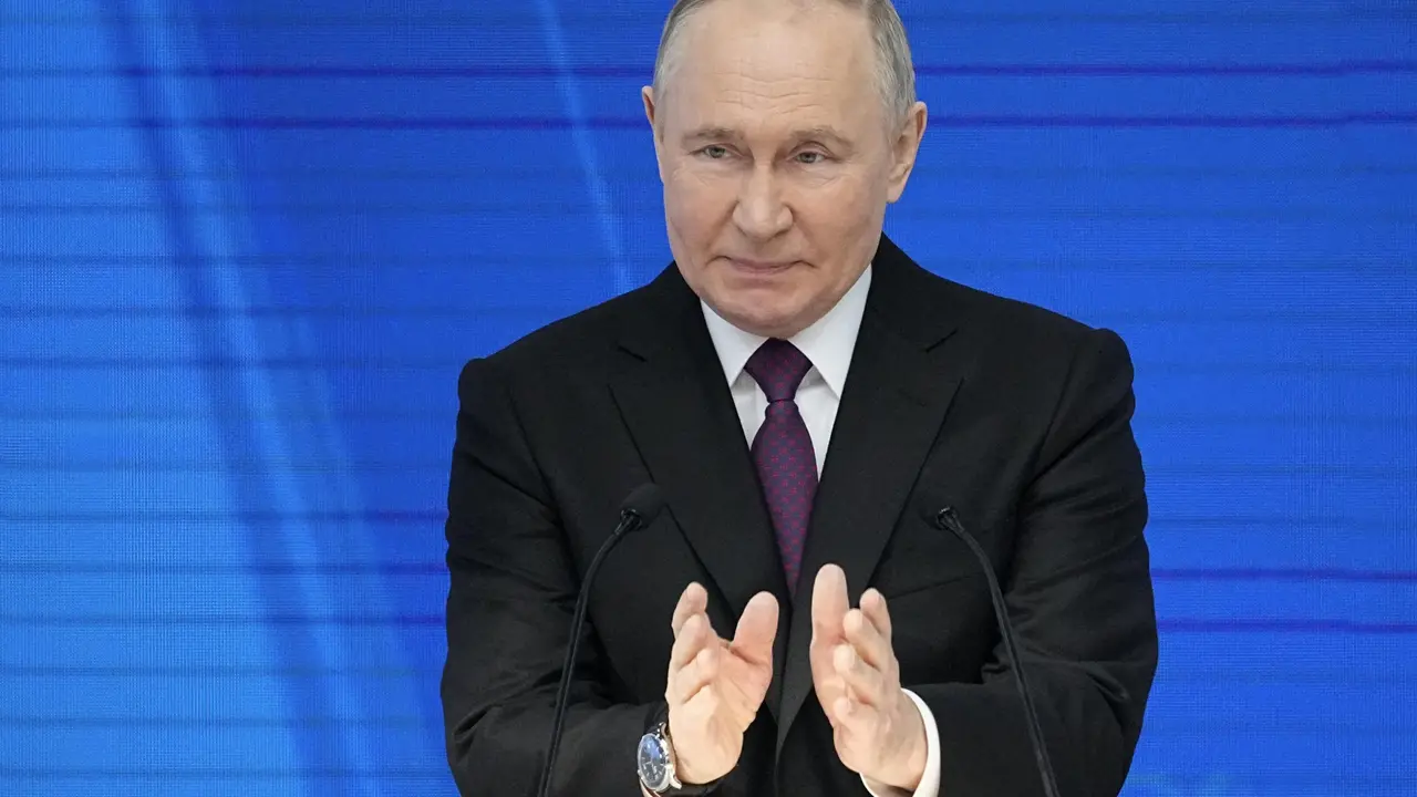 putin