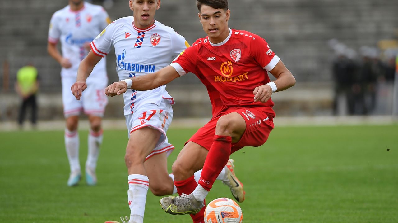 Matija Gluščević