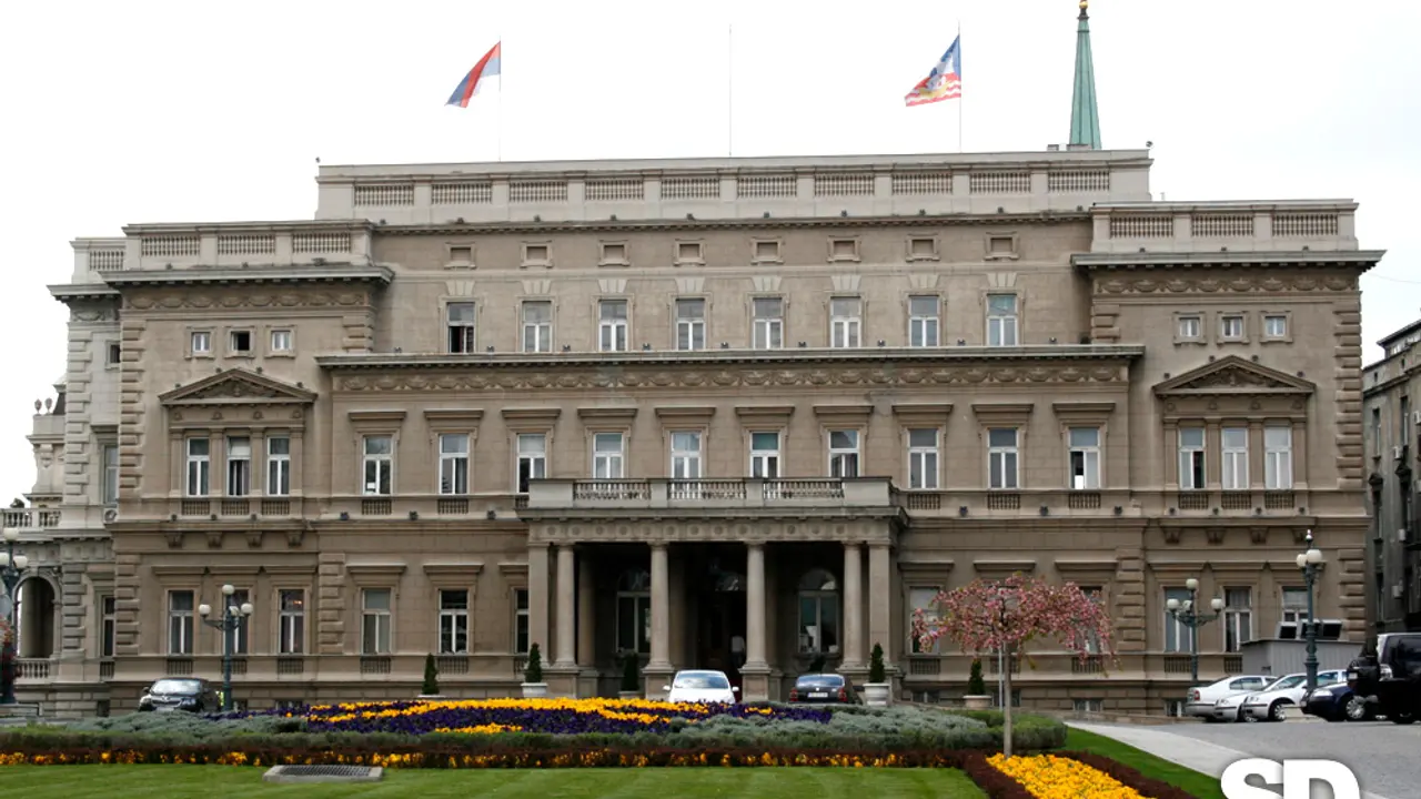 Skupština grada