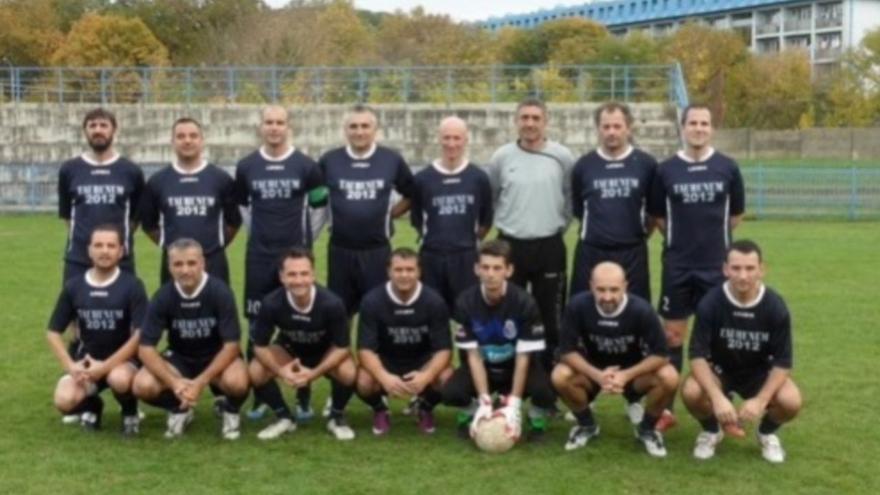 FK Taurunum