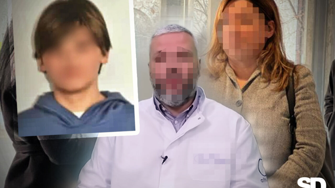 Suđenje roditeljima dečaka-ubice