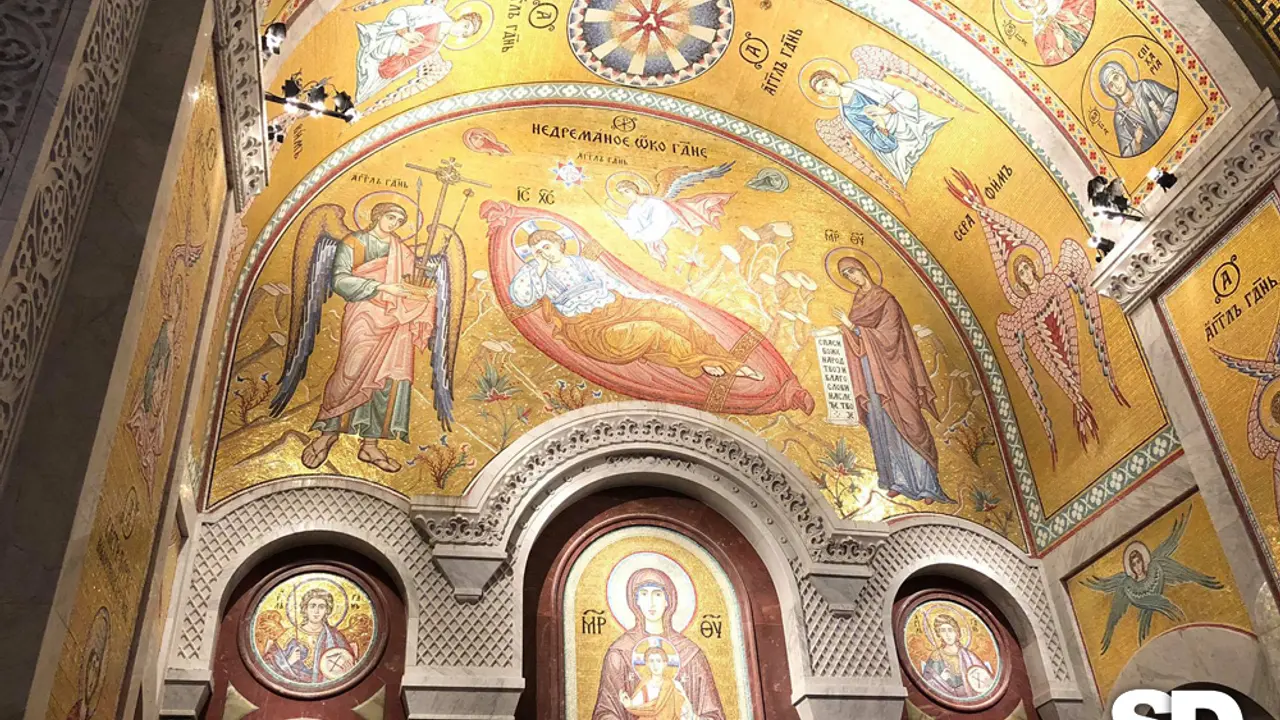 Foto: Srbija Danas/Milana Pavković