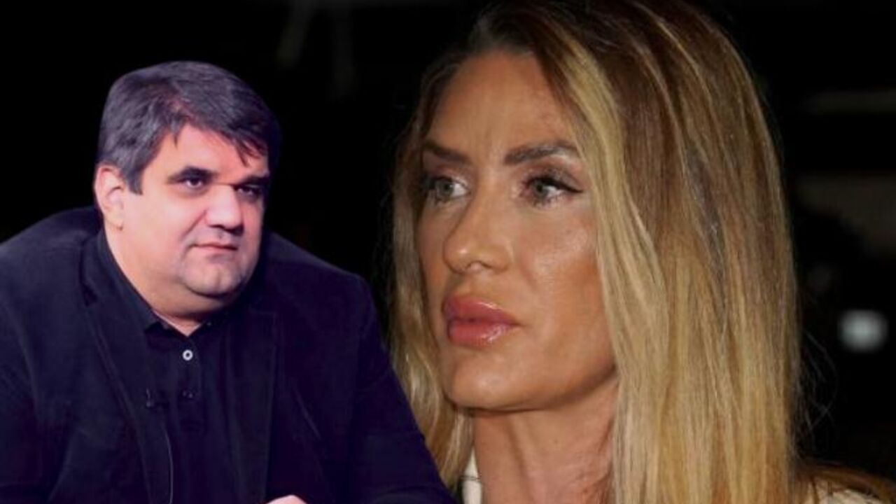 Ana Ćurčić, Saša Mirković 