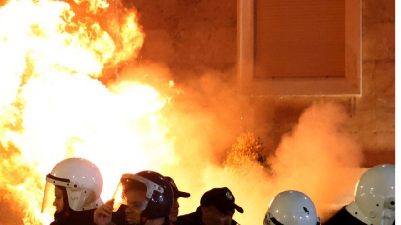 Foto: Profimedia