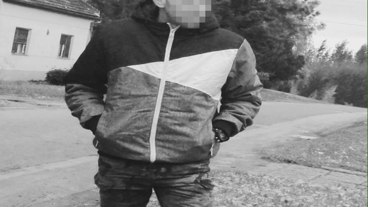 Mladić poginuo u Kaću