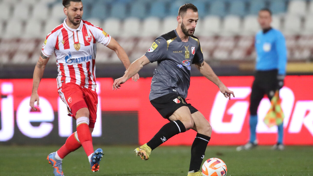 Aleksandar Dragović, Filip Malbašić