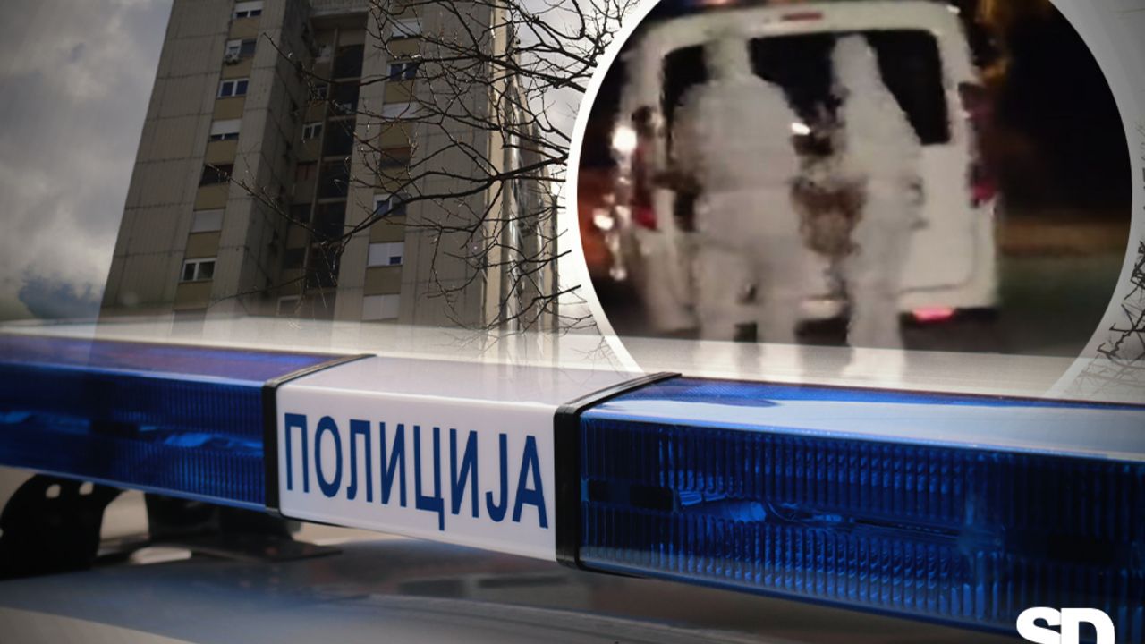 Tragedija u Novom Sadu