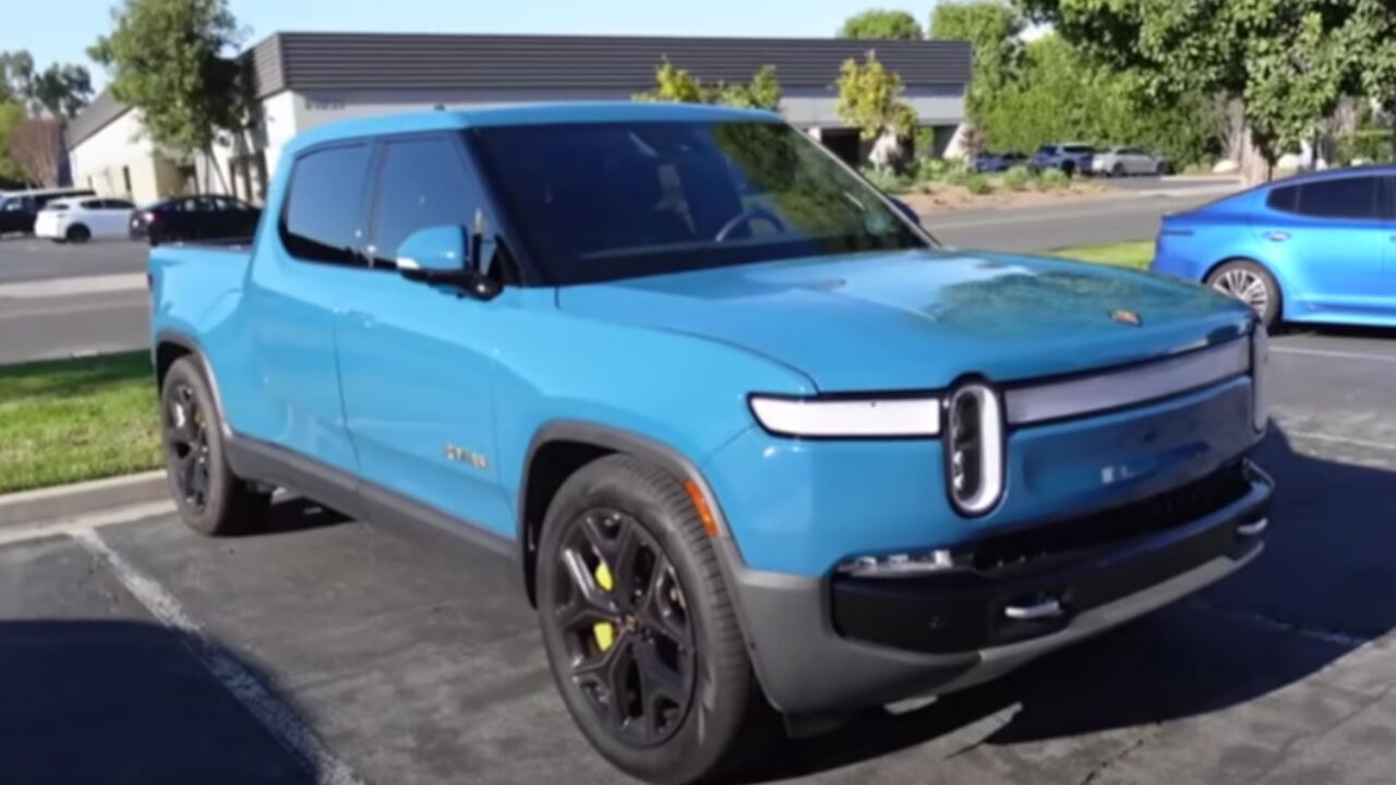 Rivian