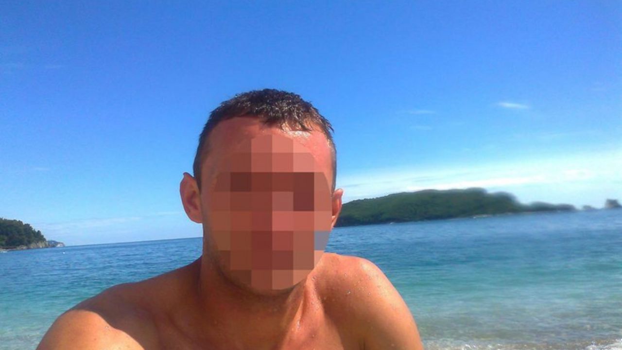 Mladić ubijen u Vladimircima