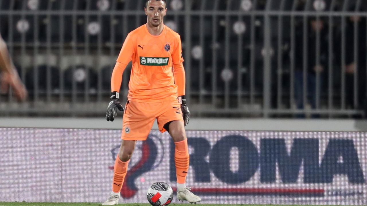 Miloš Krunić