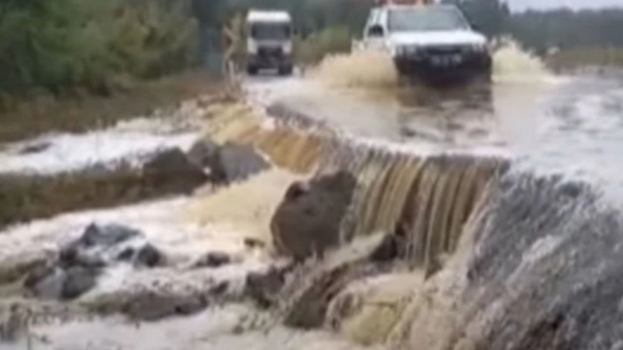 uragan paralisao Italiju
