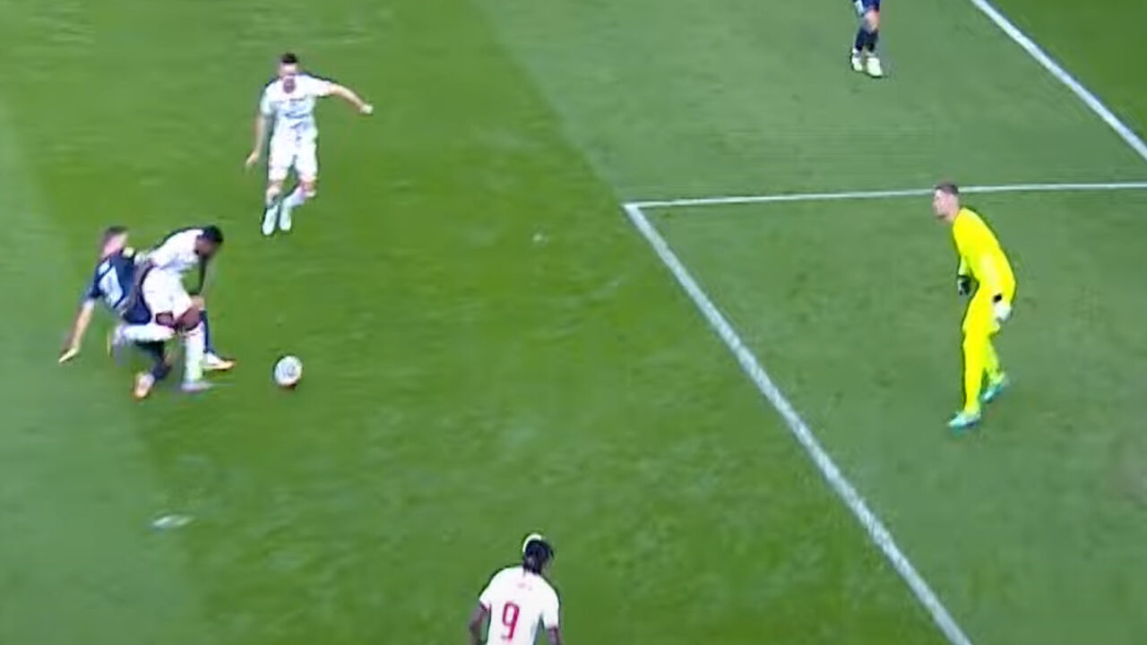 Penal za Crvenu zvezdu