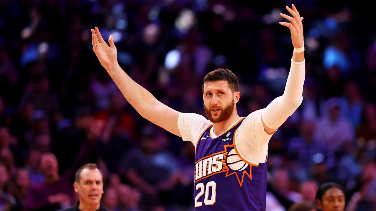 Jusuf Nurkić