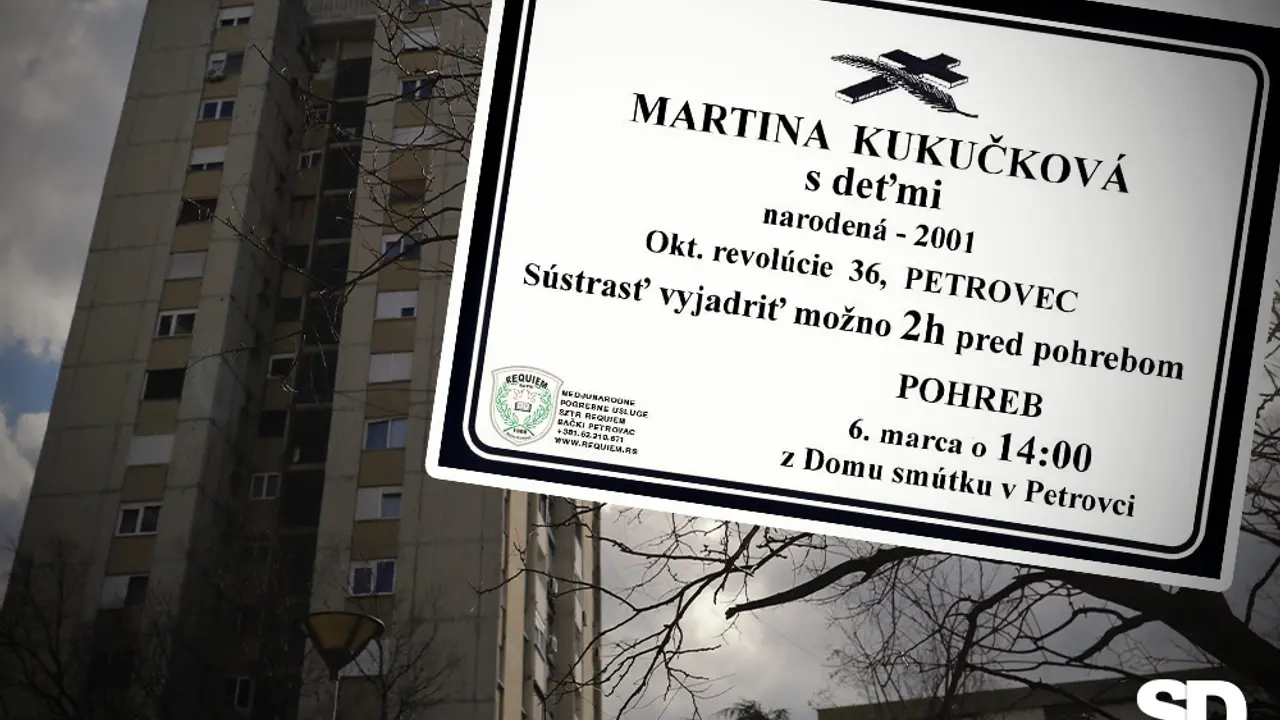 Foto: Srbija Danas/Saša Džambić, Facebook Printscreen/Sztr Requiem