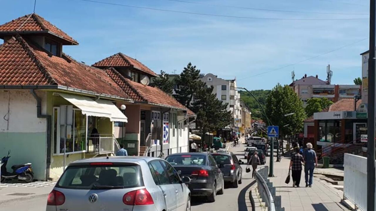 petrovac
