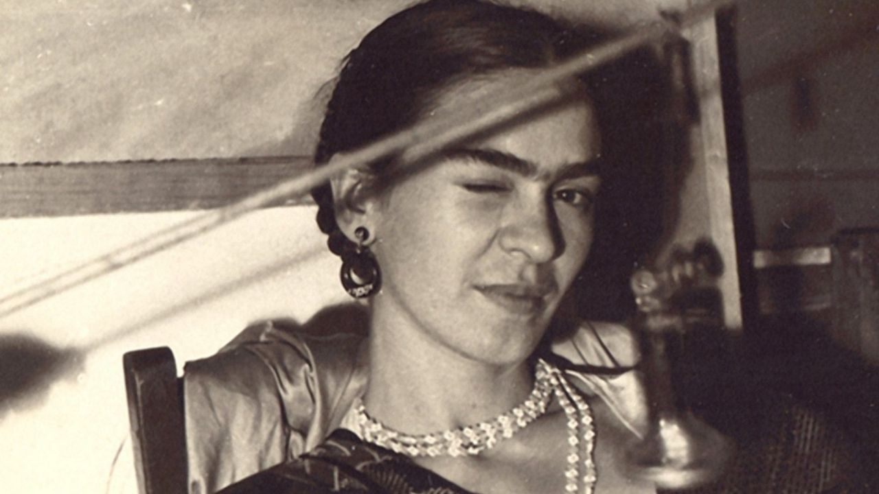 Frida Kalo